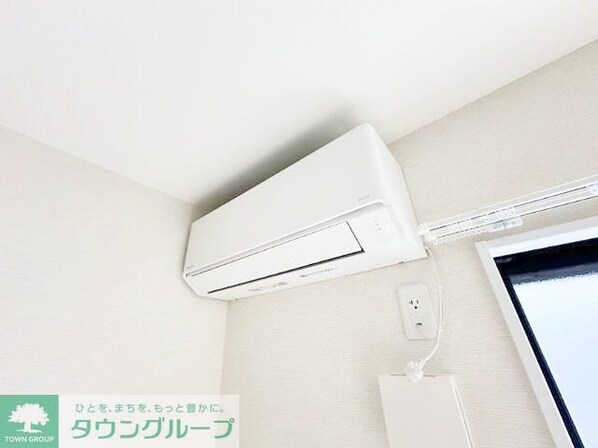 仮称)宮崎町共同住宅2の物件内観写真